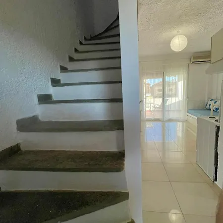 Blue Dreams Apartment *