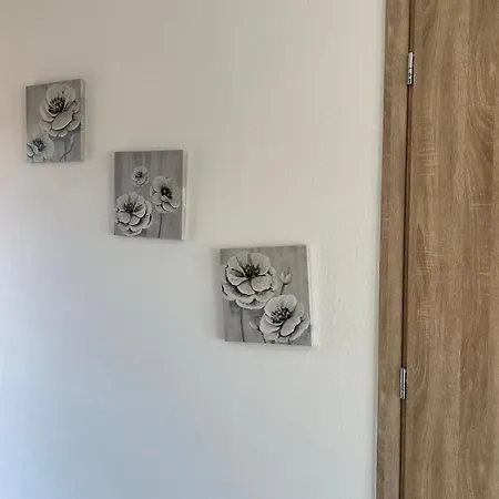 Apartment Blue Dreams Psakoudia