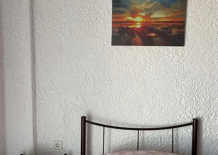 Blue Dreams Apartament