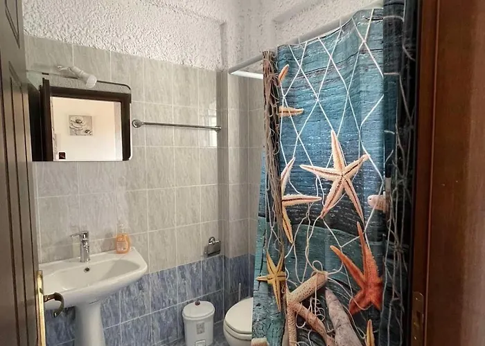 Blue Dreams Apartament