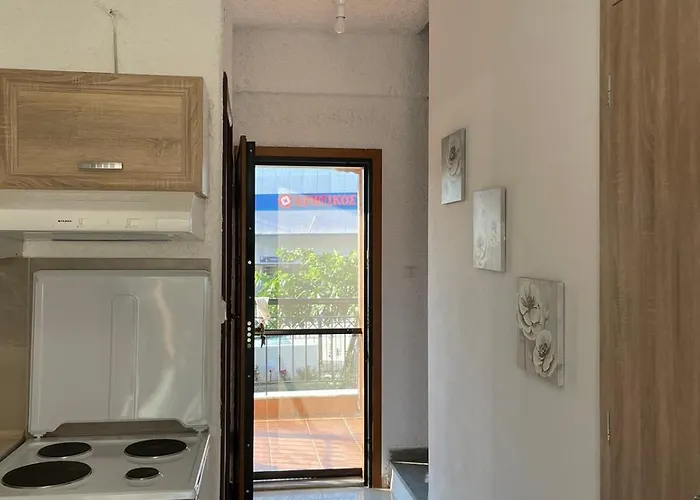 Apartament Blue Dreams *