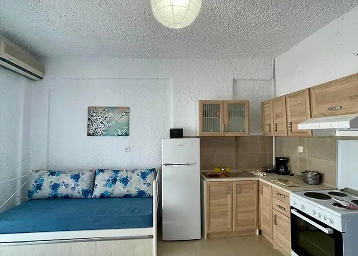 Apartament Blue Dreams