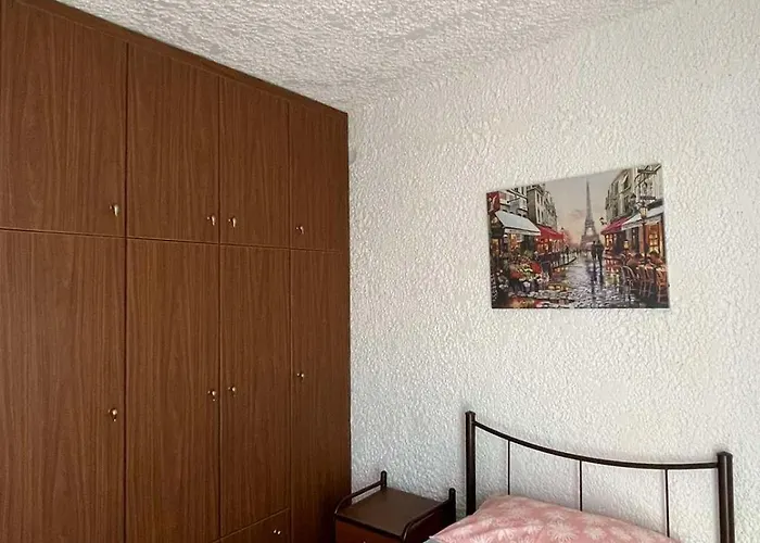 Apartament Blue Dreams Psakoudia