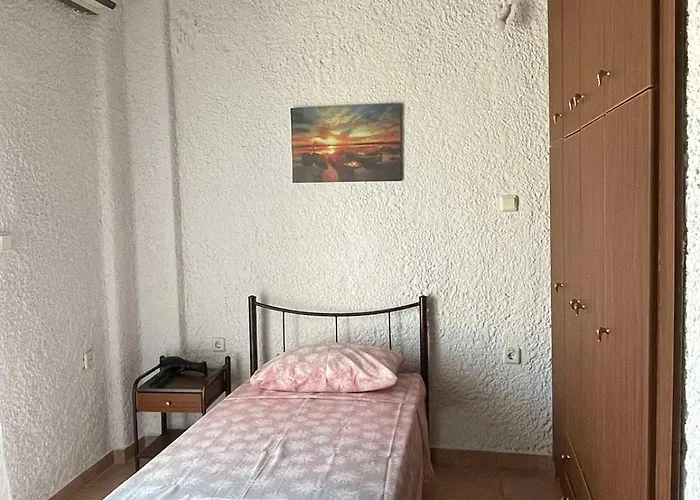 Blue Dreams Apartament Psakoudia