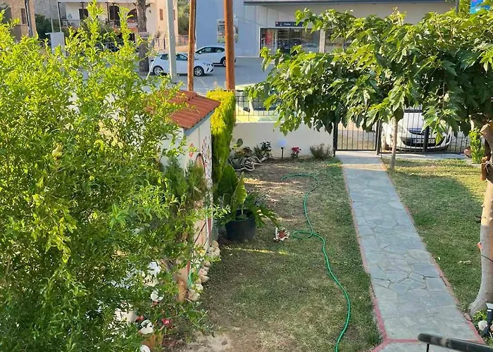 Blue Dreams Apartament