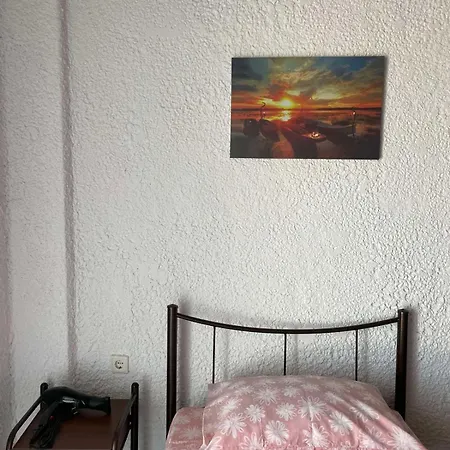 Blue Dreams Apartment