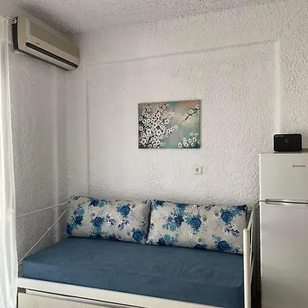 Blue Dreams 公寓 普萨克迪亚