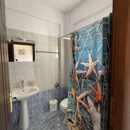 Blue Dreams Apartment