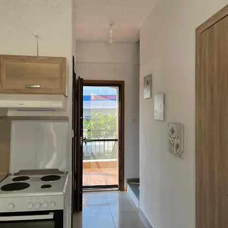 Apartment Blue Dreams *