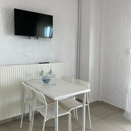 Apartment Blue Dreams *