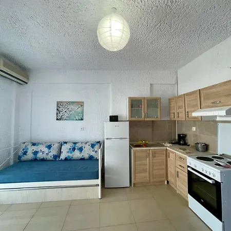 Apartment Blue Dreams