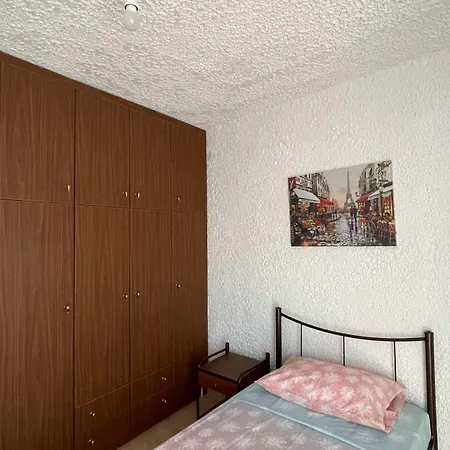 Apartment Blue Dreams Psakoudia