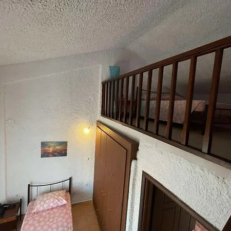 Blue Dreams Apartment *