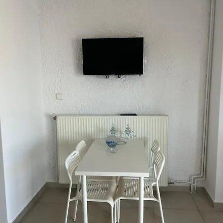 Apartment Blue Dreams *