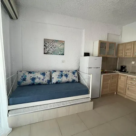 Blue Dreams Apartment *