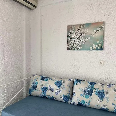 Apartment Blue Dreams *