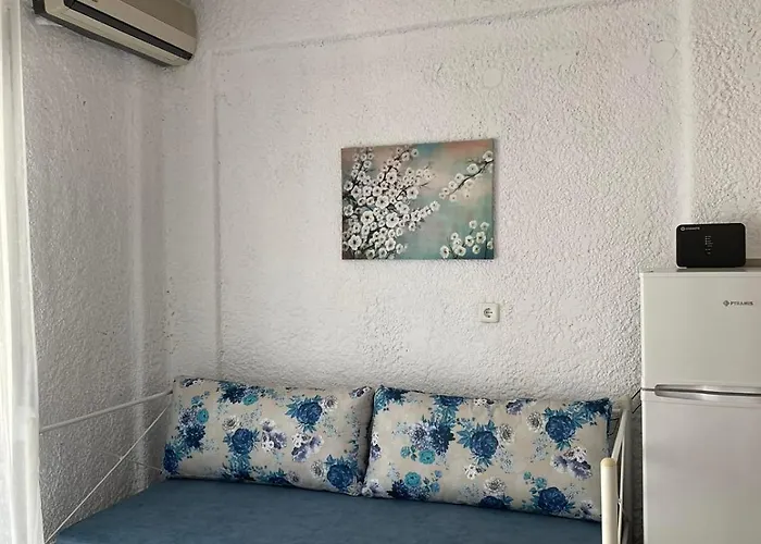 Blue Dreams Apartman Pszakúdia
