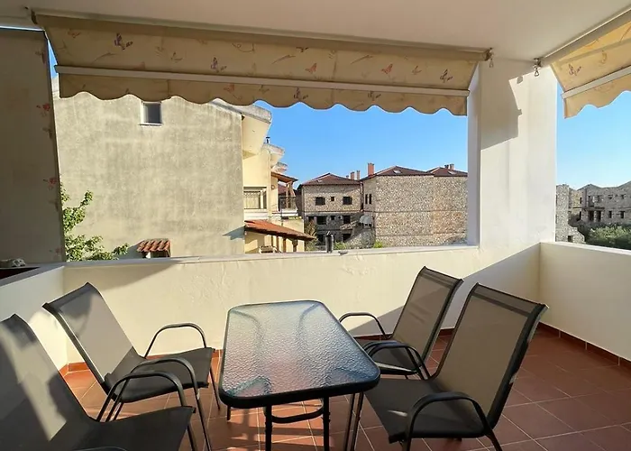 Apartman Blue Dreams