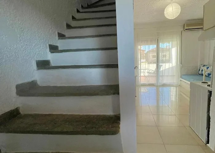 Blue Dreams Apartman *