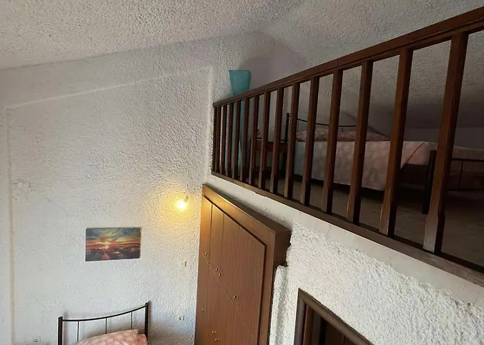 Blue Dreams Apartman *