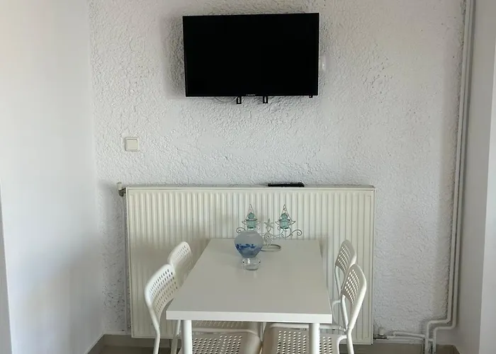 Apartman Blue Dreams *
