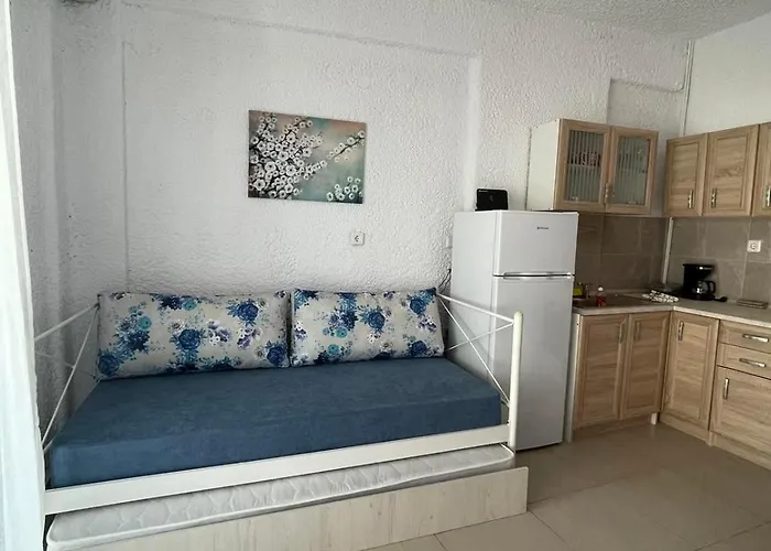 Blue Dreams Apartman *