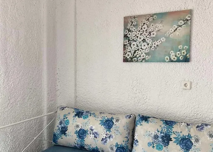 Apartman Blue Dreams *