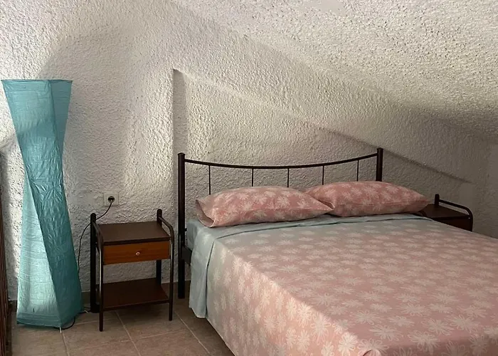 Apartman Blue Dreams *