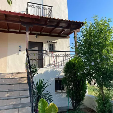 Blue Dreams Διαμέρισμα *