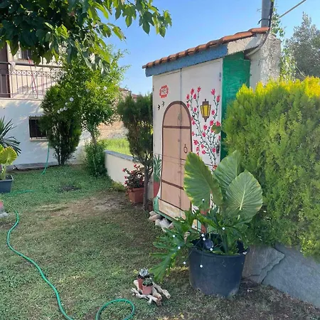 Διαμέρισμα Blue Dreams *