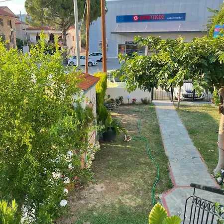 Blue Dreams Διαμέρισμα